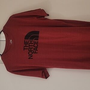 The North Face Tshirt